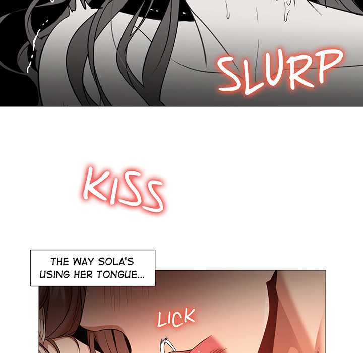 Man Up, Girl! - episode 43 - 44