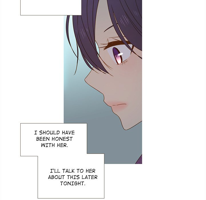 My Life as a Half-Magi - episode 37 - 16