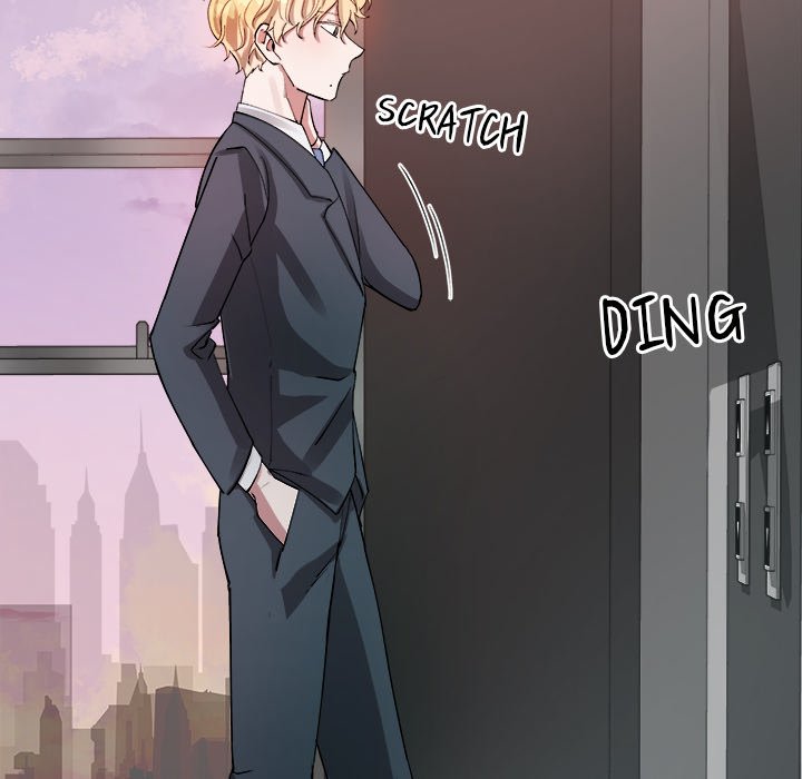 Time's Up - episode 1 - 105