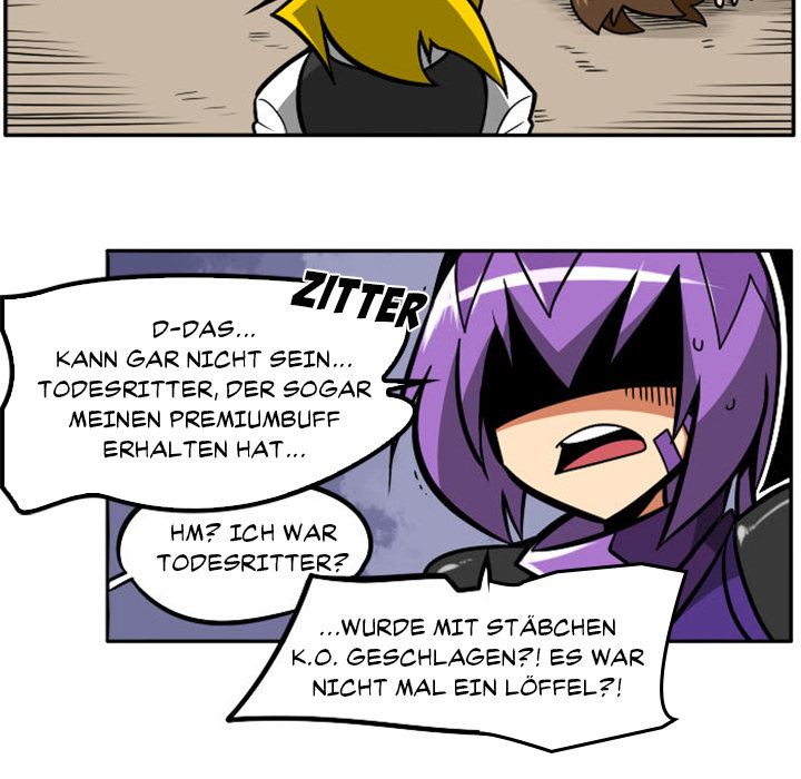 Das Wohnheim aus einer anderen Welt - episode 102 - 18