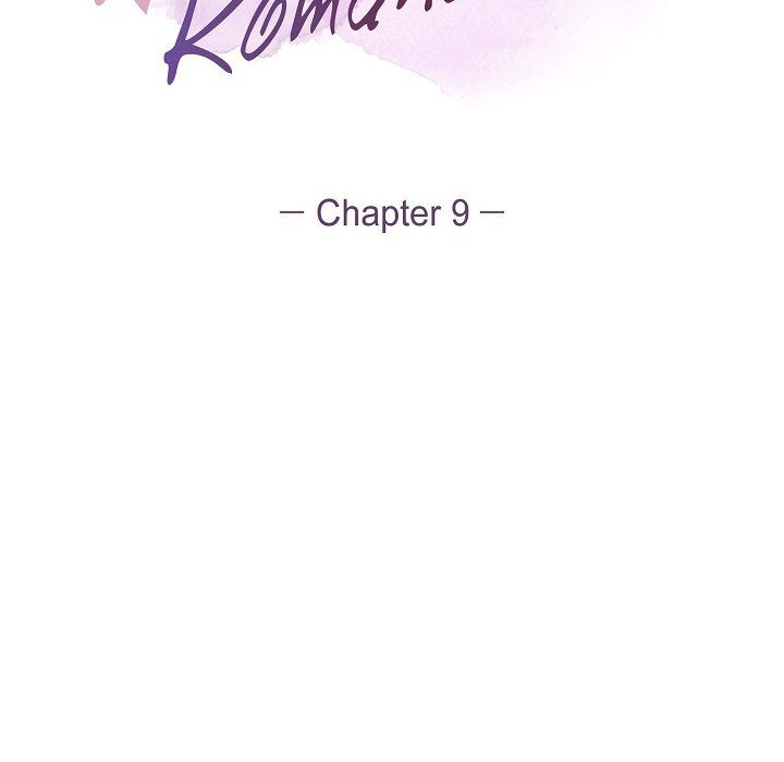 A Misogamist's Romance - episode 9 - 23