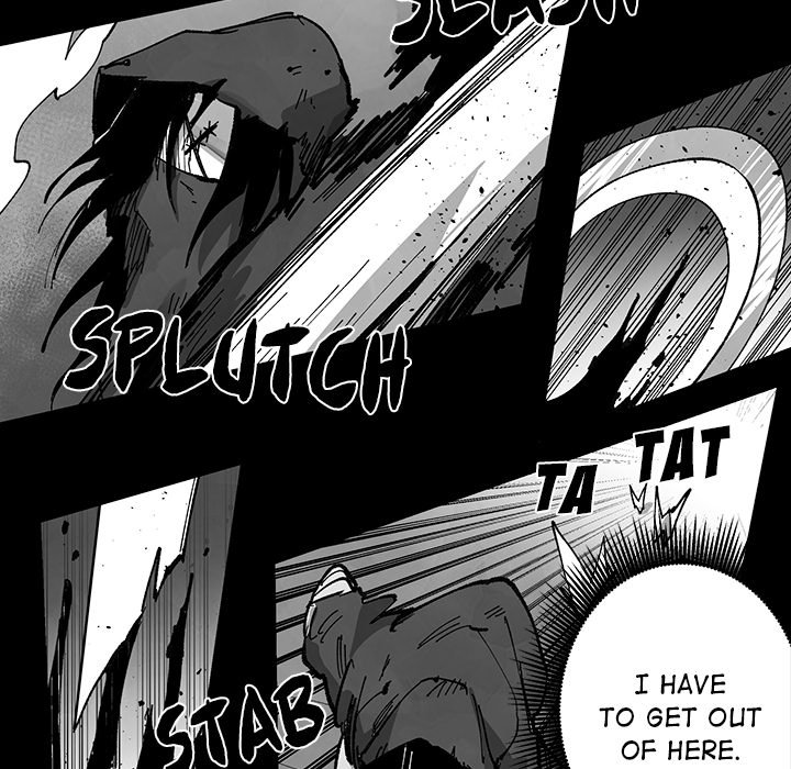Nine Fantasy - episode 72 - 54