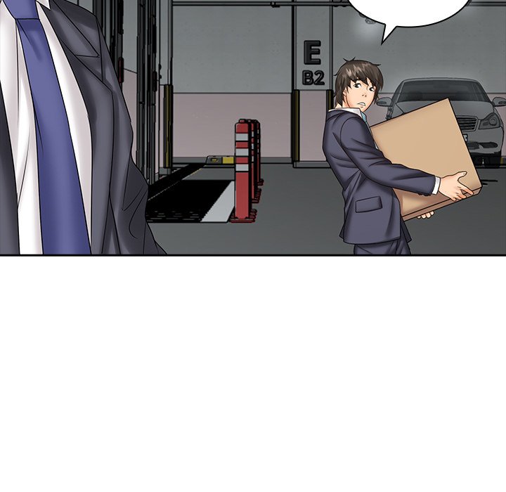 Office Troubles - episode 8 - 129