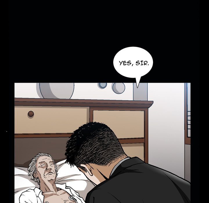 The Birthday Present - episode 6 - 42