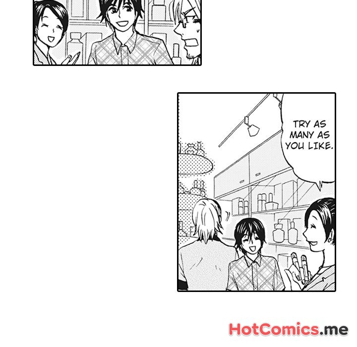 Shobunkan Omnibus Vol.1 - episode 1 - 9