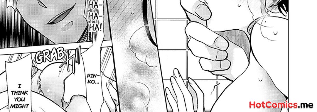 Now That I’m Stuck in His Bed, I Have to Keep Quiet...! The Straight-Laced Nurse Gets Ordered Around by Her Sister’s Boyfriend! - episode 7 - 29