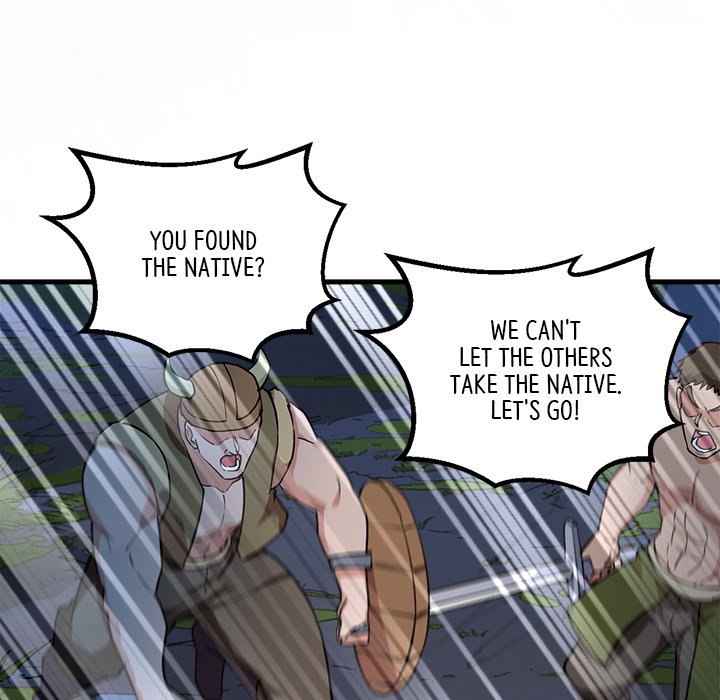 Survival Logbook - episode 43 - 29