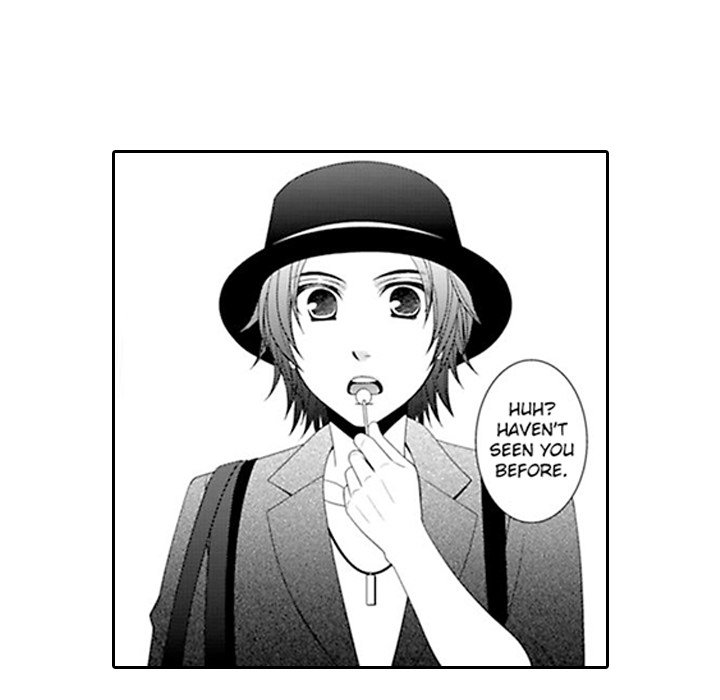 Shobunkan Omnibus Vol.2 - episode 5 - 56