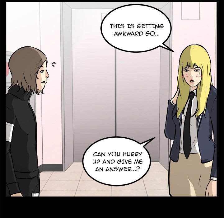 He Queen - episode 16 - 8
