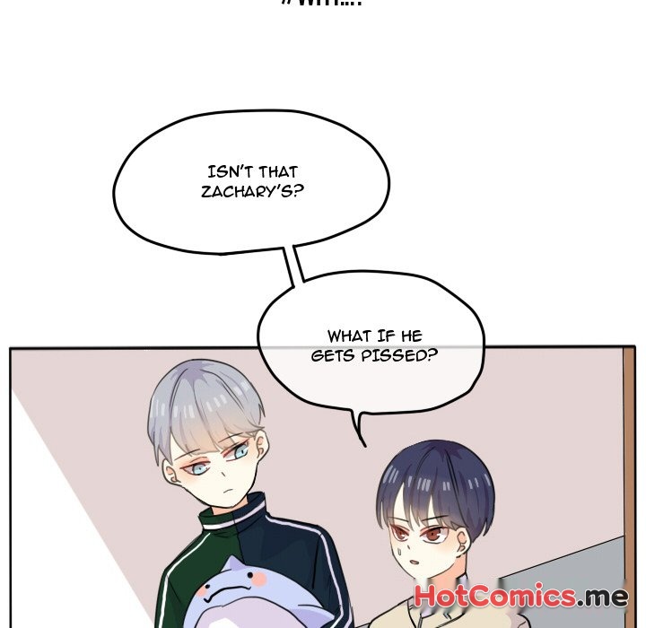 The Chill Couple - episode 21 - 55