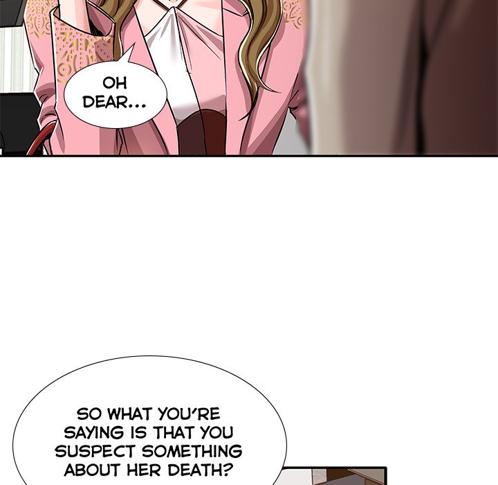 Sponsor (Drama) - episode 21 - 24
