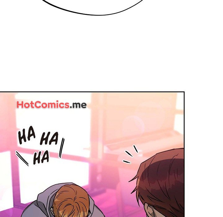 Hard-Boiled Love - episode 33 - 20