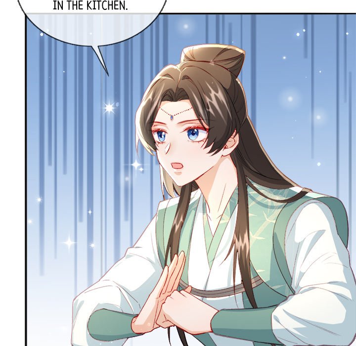The Emperor's Choice - episode 28 - 36