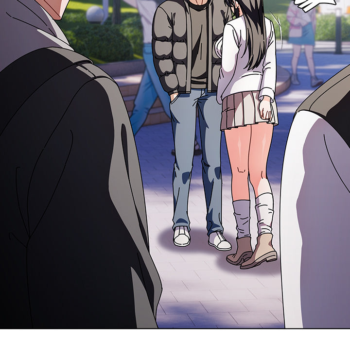 Versau meine Freundin - episode 3 - 26