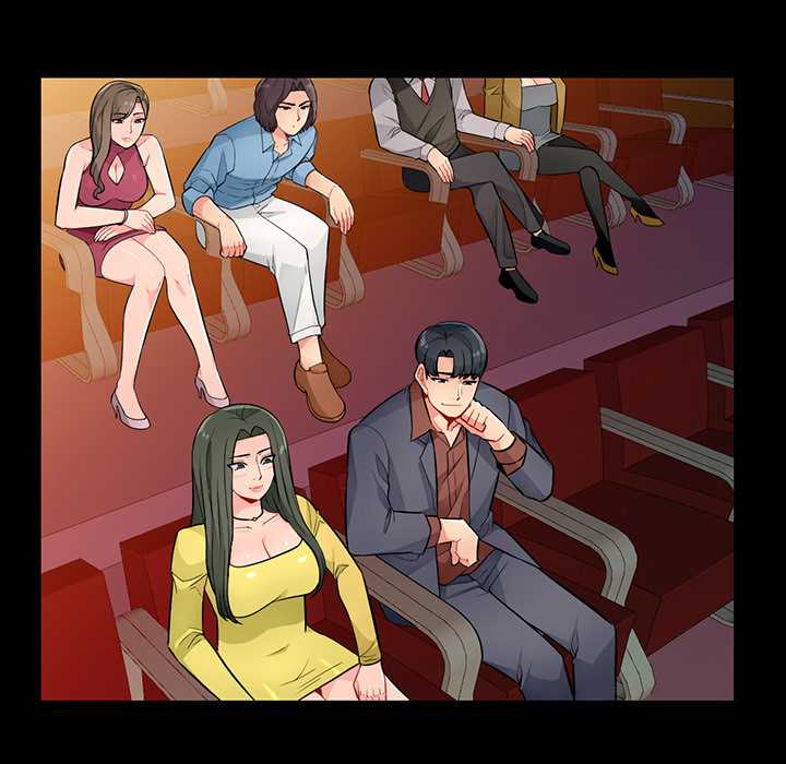 Es bleibt in der Familie - episode 37 - 18