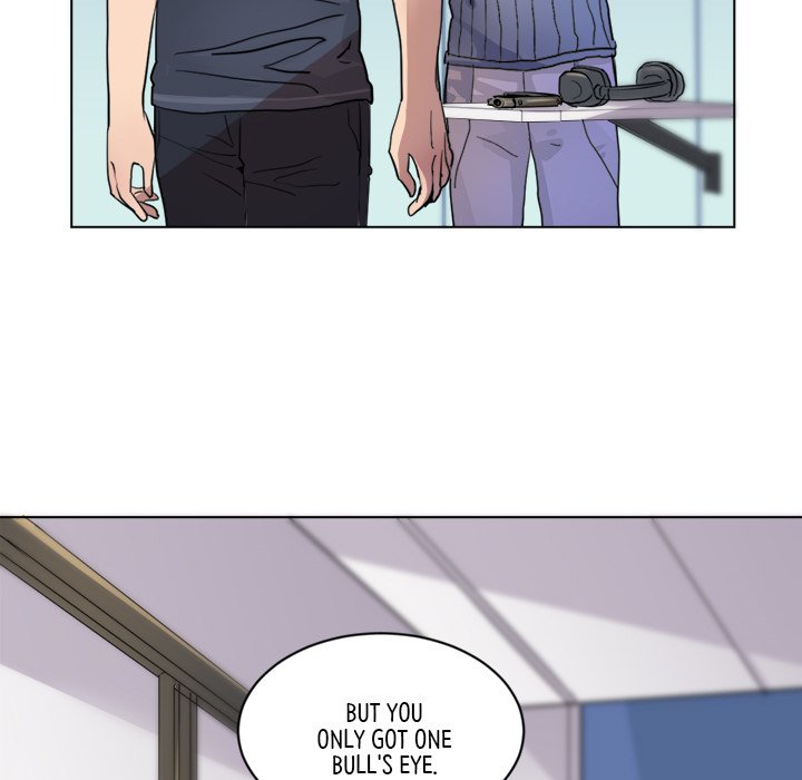 Repeating You - episode 5 - 10