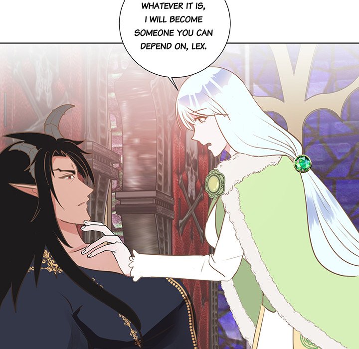 Now, I am Demon King's Wife - episode 39 - 53