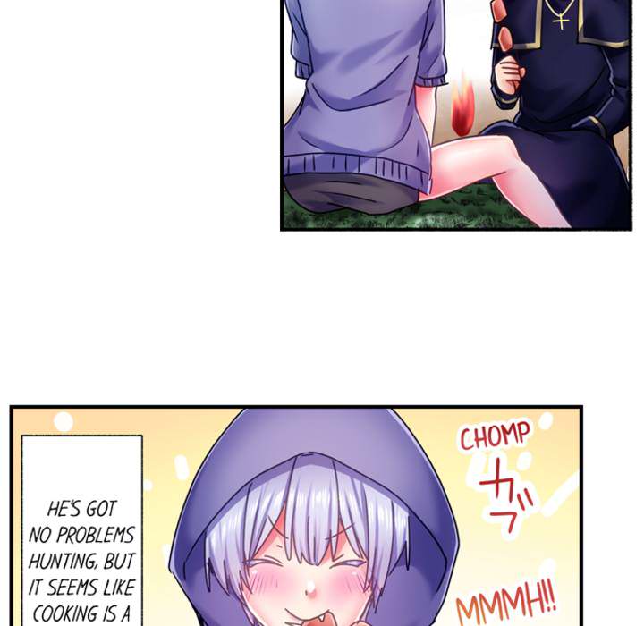 Healer's Unique Skill: Pleasuring Girls - episode 8 - 7