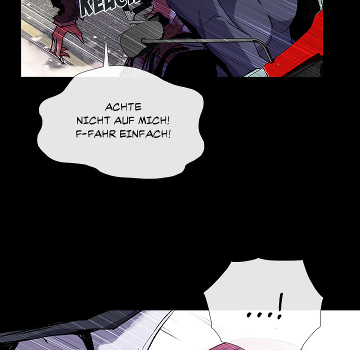 Blutklinge - episode 54 - 65