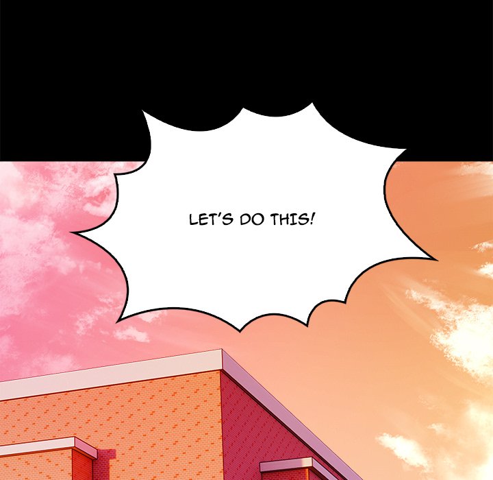 The Secret of a Girls' Dorm - episode 3 - 121