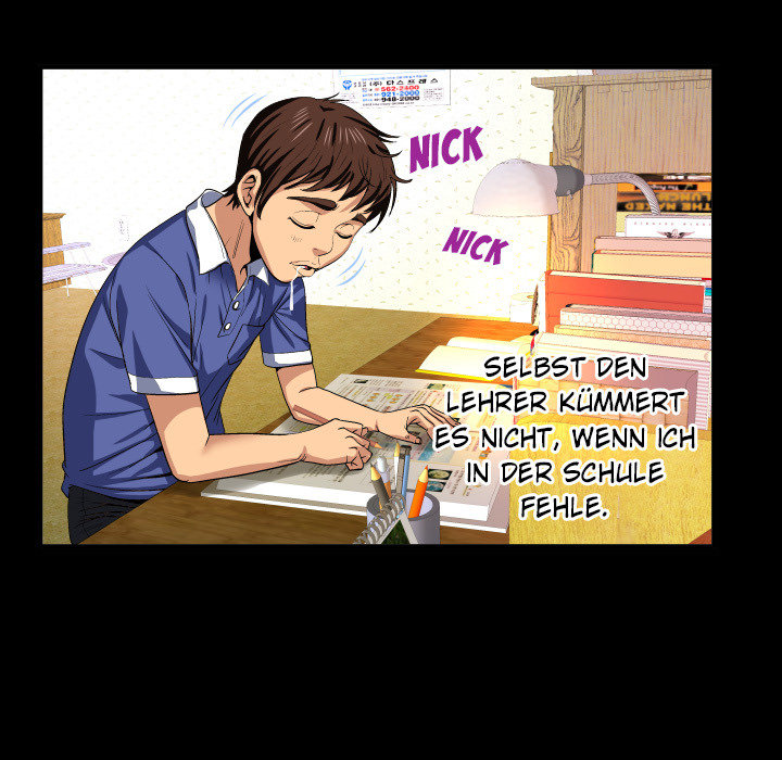 Ihr Geheimnis - episode 1 - 18