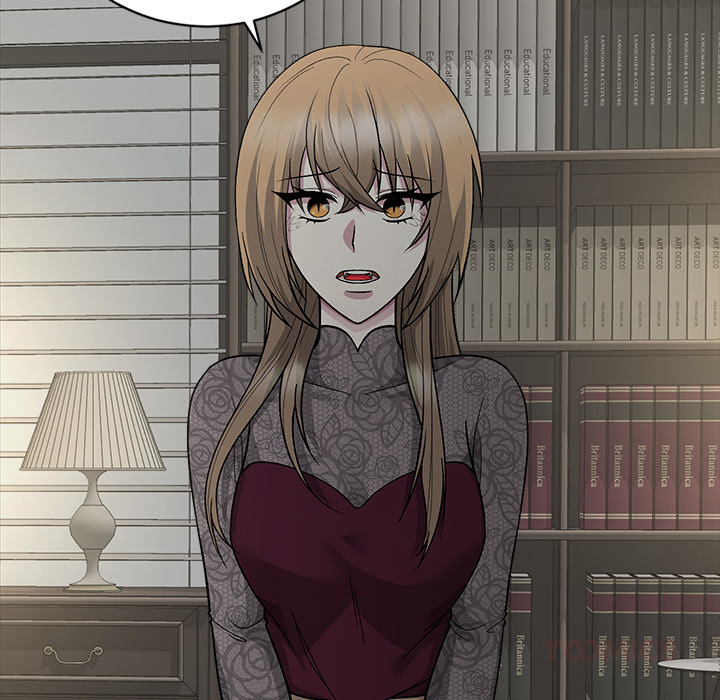 Demon Cat - episode 23 - 50