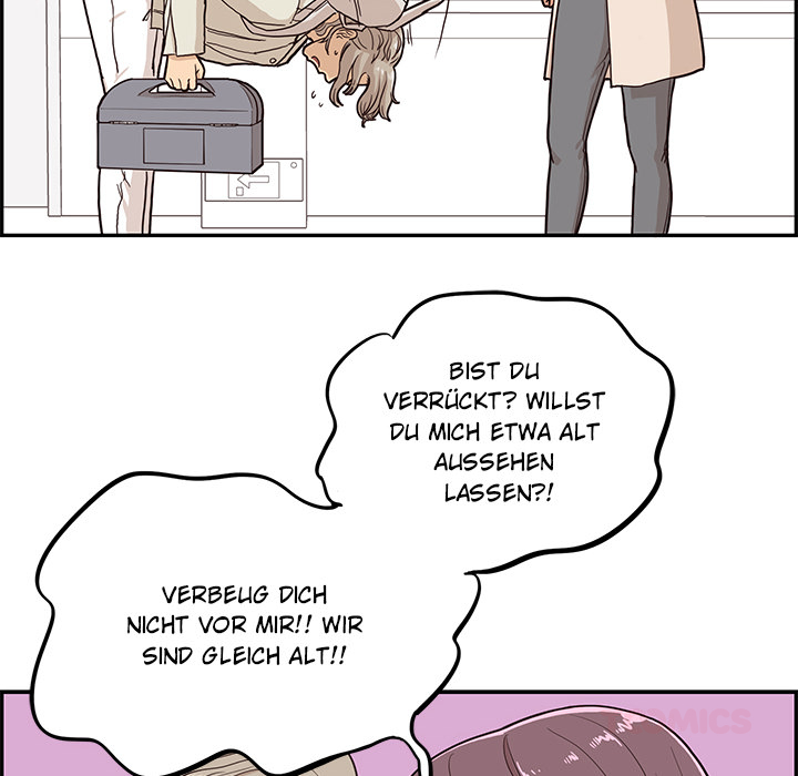 Der Hahn im Korb - episode 18 - 85