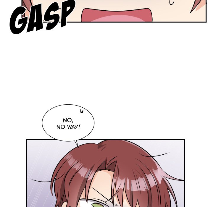 Pheromone Sherbet♥ - episode 40 - 34