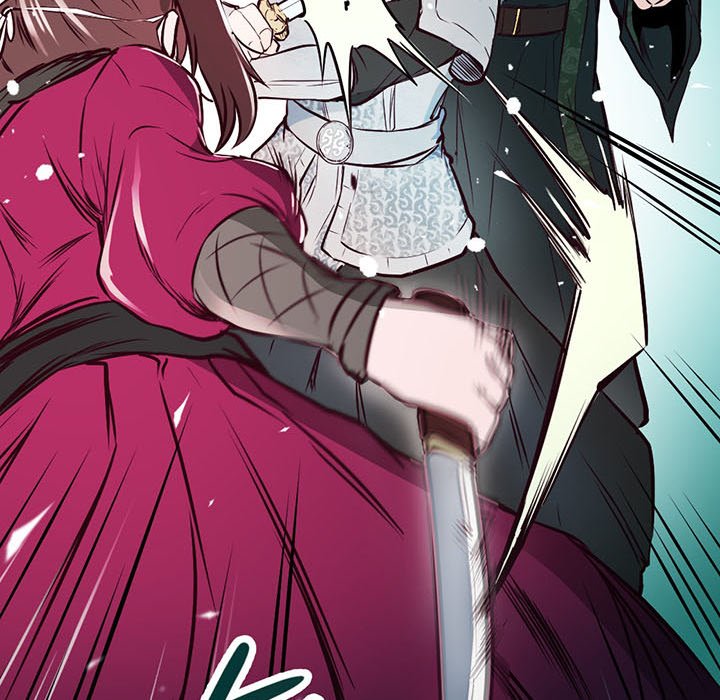 River Where the Moon Rises - episode 9 - 98