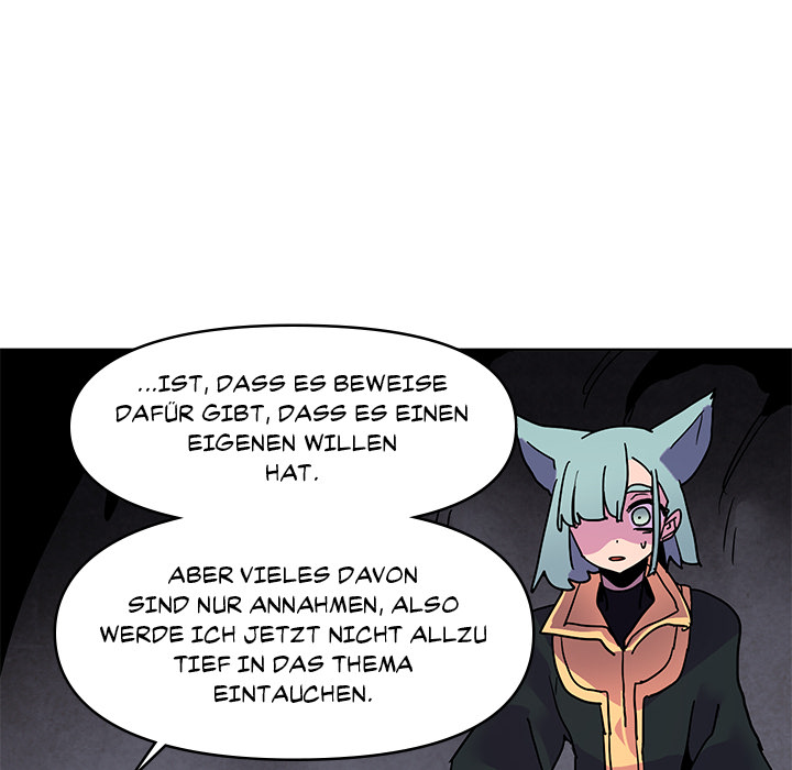 Die Dämonenkaiserin - episode 88 - 21