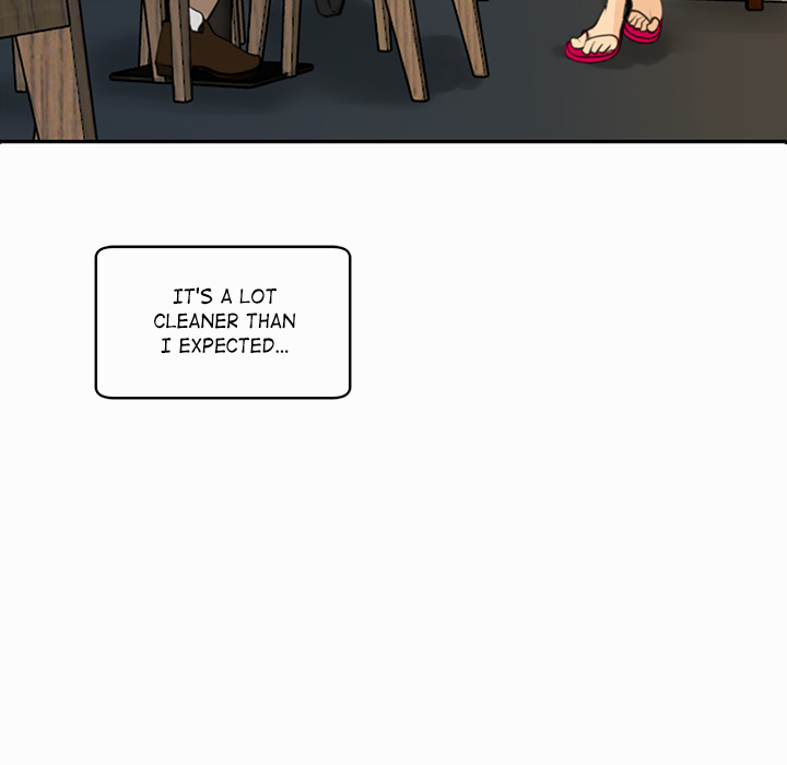 Old Life Behind - episode 2 - 36