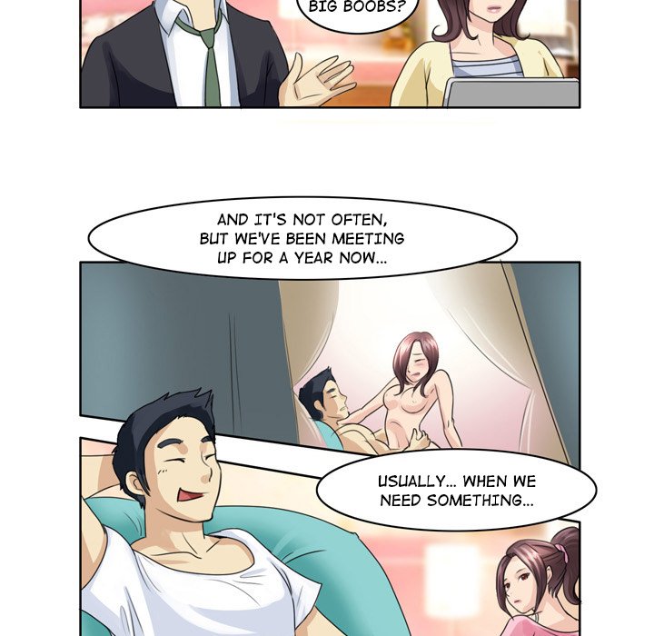 My New Co-worker - episode 2 - 10