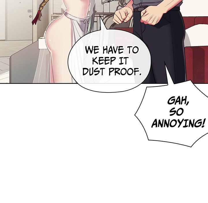 Master, Do You Need A Hand? - episode 2 - 113