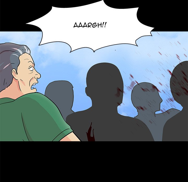 Project Utopia - episode 95 - 27