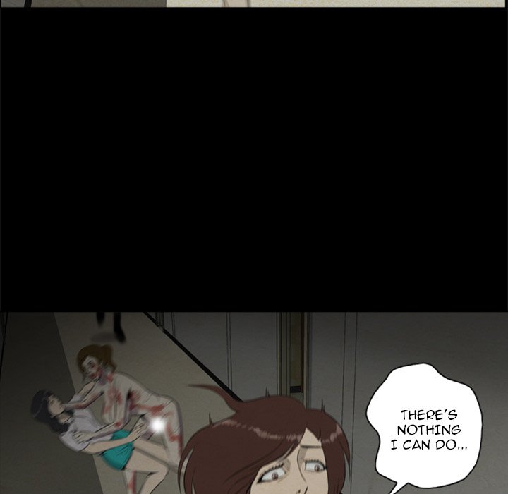 Zombie Wave - episode 8 - 26