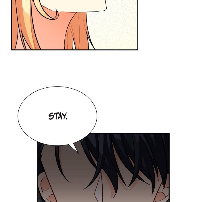 The Destroyer Fell in Love with Me - episode 6 - 117