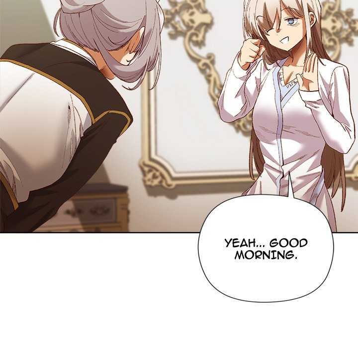Young Lady's Knight - episode 5 - 105