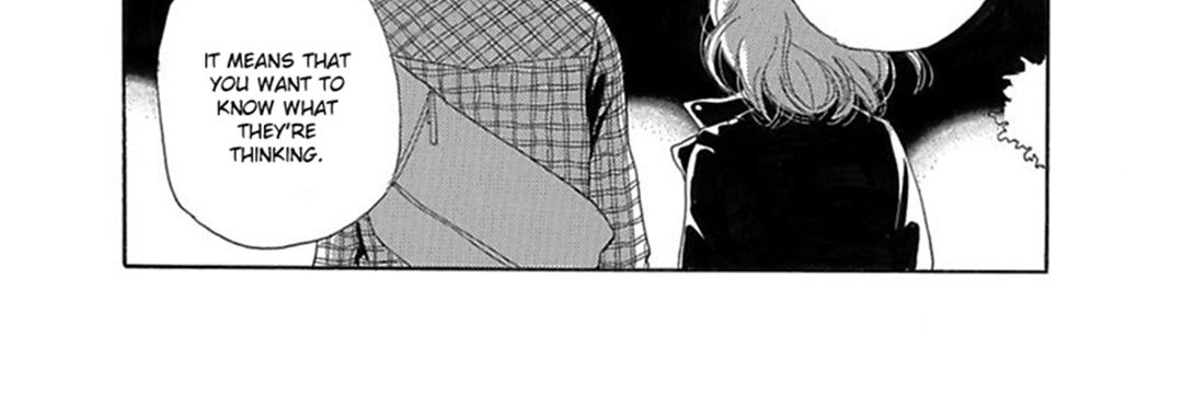 Just Listen to What I Say - The Things I Want A Sadistic Doctor to Do to Me - episode 14 - 63