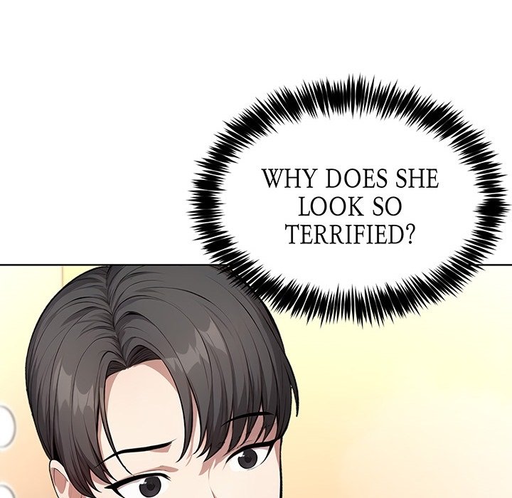 Two Strangers Trapped in an Elevator - episode Prologue - 37