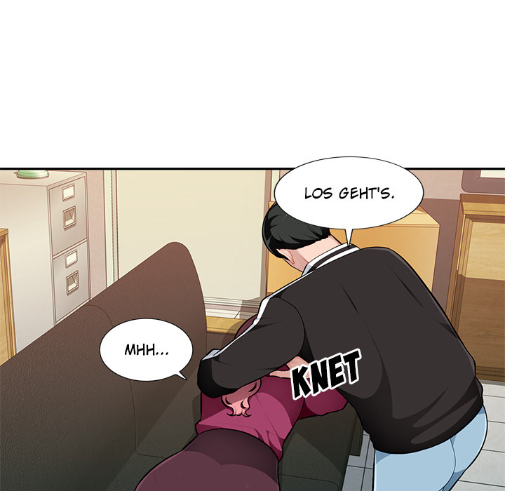 Girl Boss - episode 5 - 6