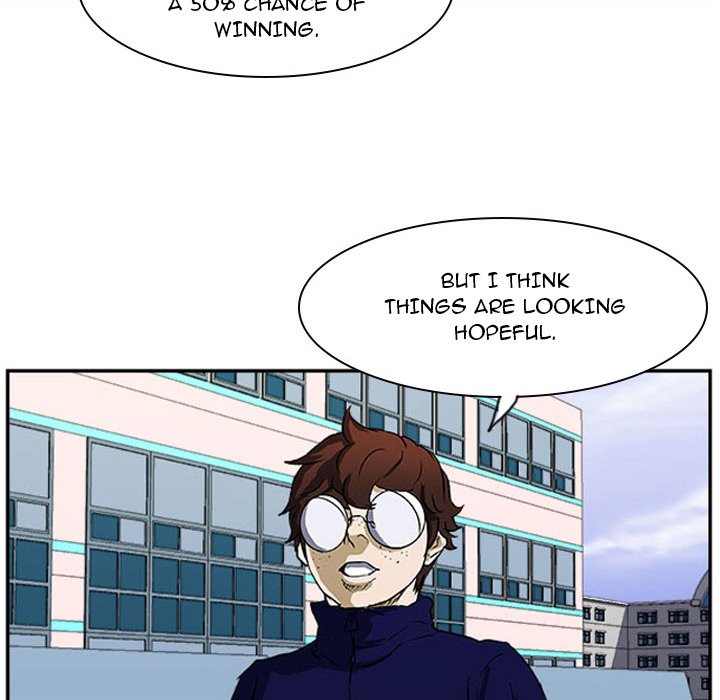 Tweener - episode 23 - 99