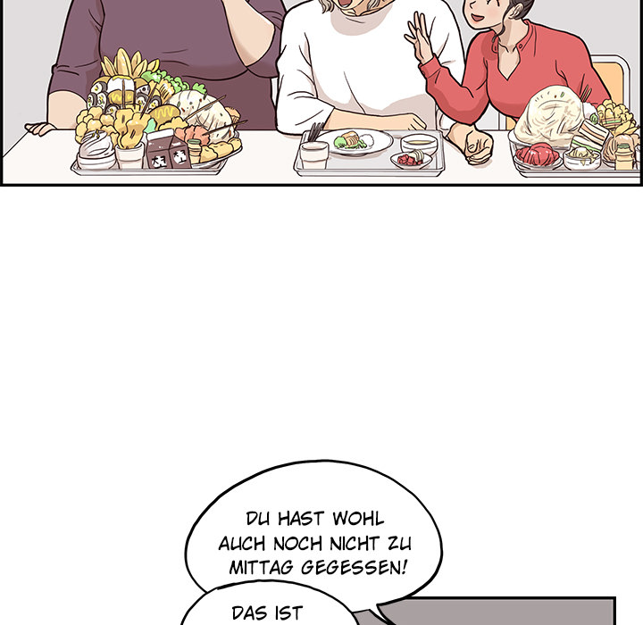 Der Hahn im Korb - episode 21 - 42