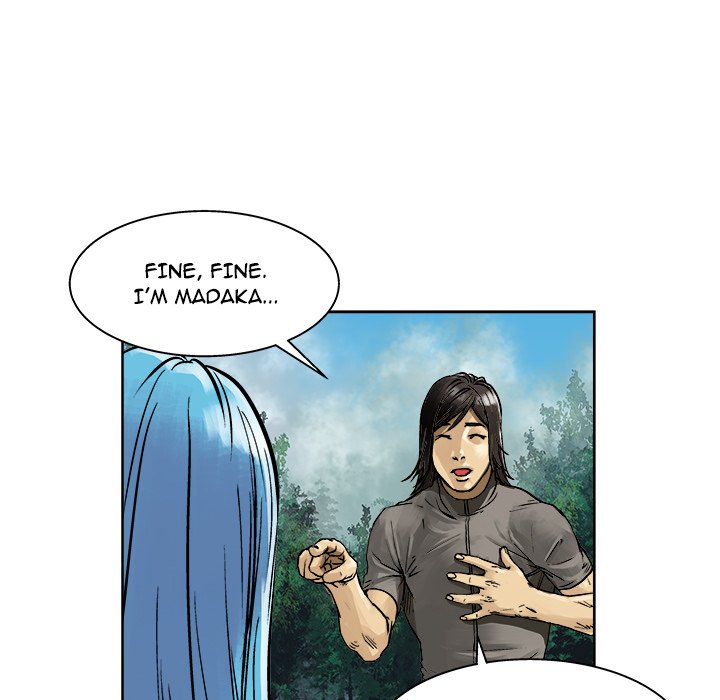 The Road of Karma - episode 6 - 37