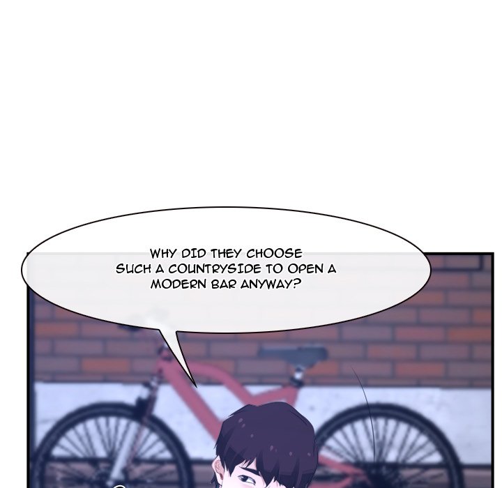 The First Love Story - episode 13 - 27