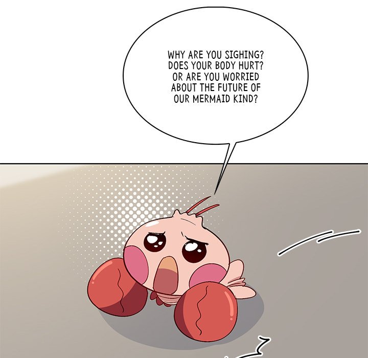 To Trick a Mermaid - episode 18 - 105