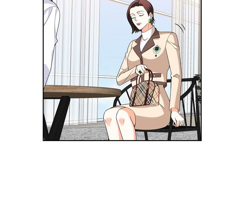 Some Kind of Marriage - episode 9 - 136