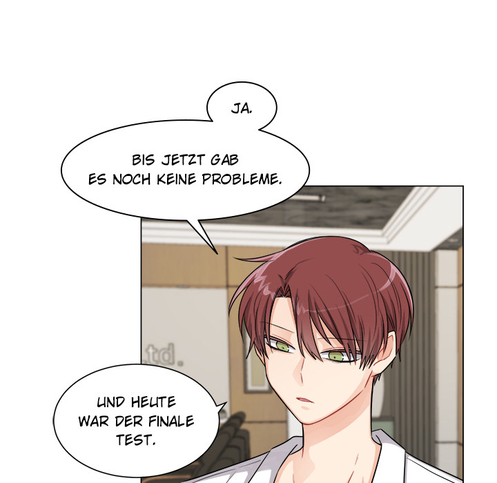 Pheromon Sorbet♥ - episode 2 - 25