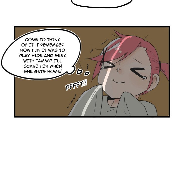 The Amazing Siblings - episode 6 - 11