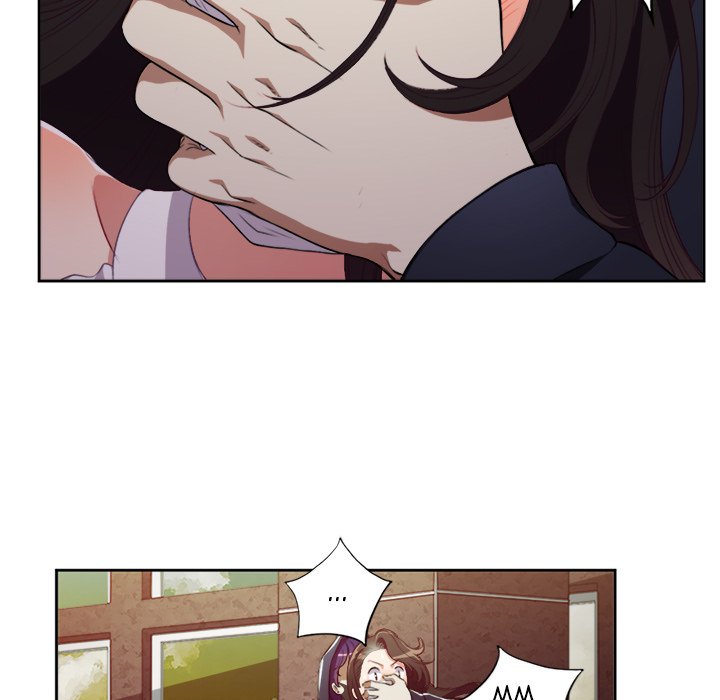 Yuri's Part Time Job - episode 54 - 13