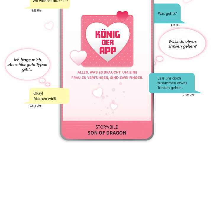 König der App - episode 3 - 7